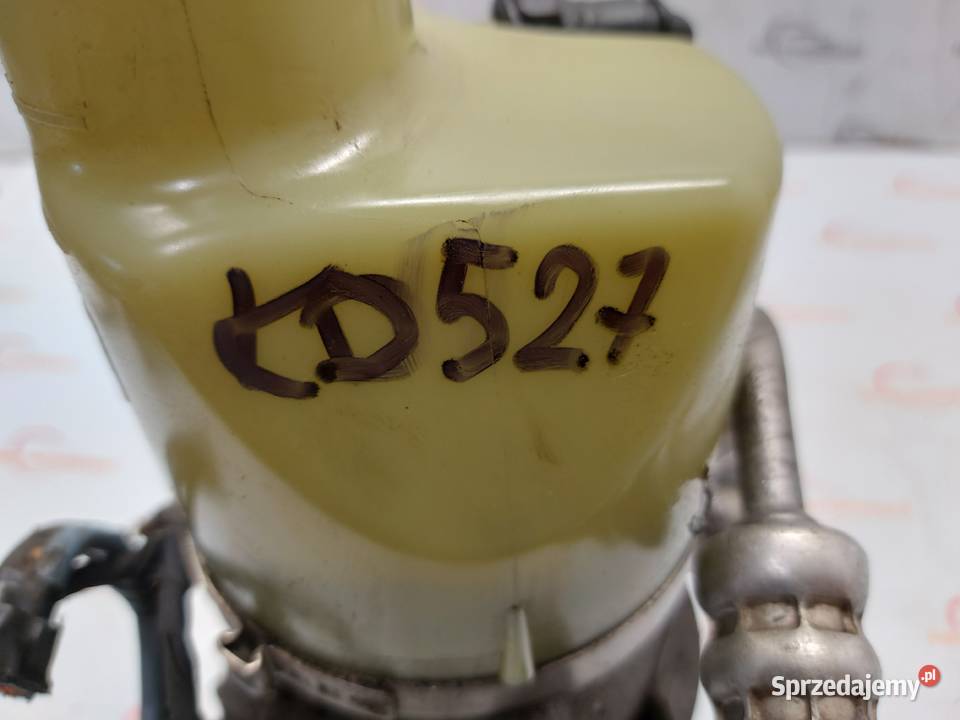 FORD S 16 D 14r pompa wspomagania 3K514C6S4B Kielce