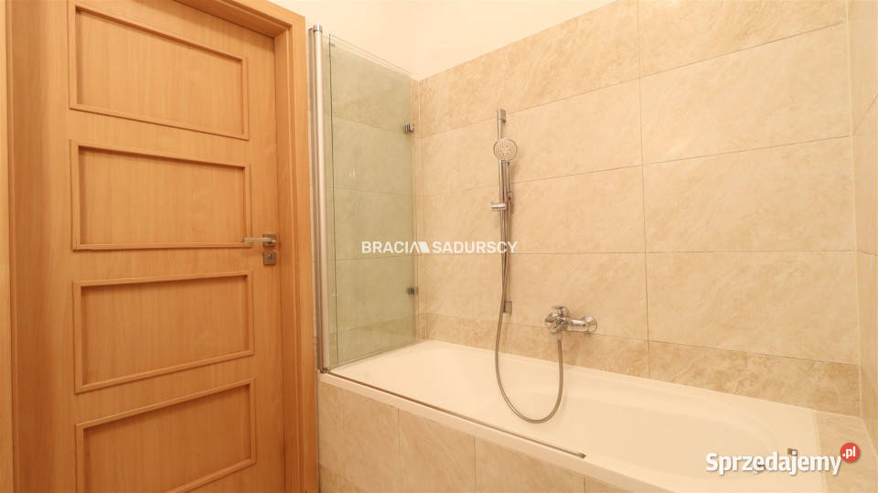 Mieszkanie 7278m2 3 pokojowe Kraków Hoffmanowej sprzedam