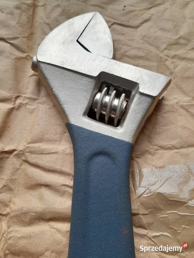 Klucz nastawny Proline 29315 046 mm Polkowice