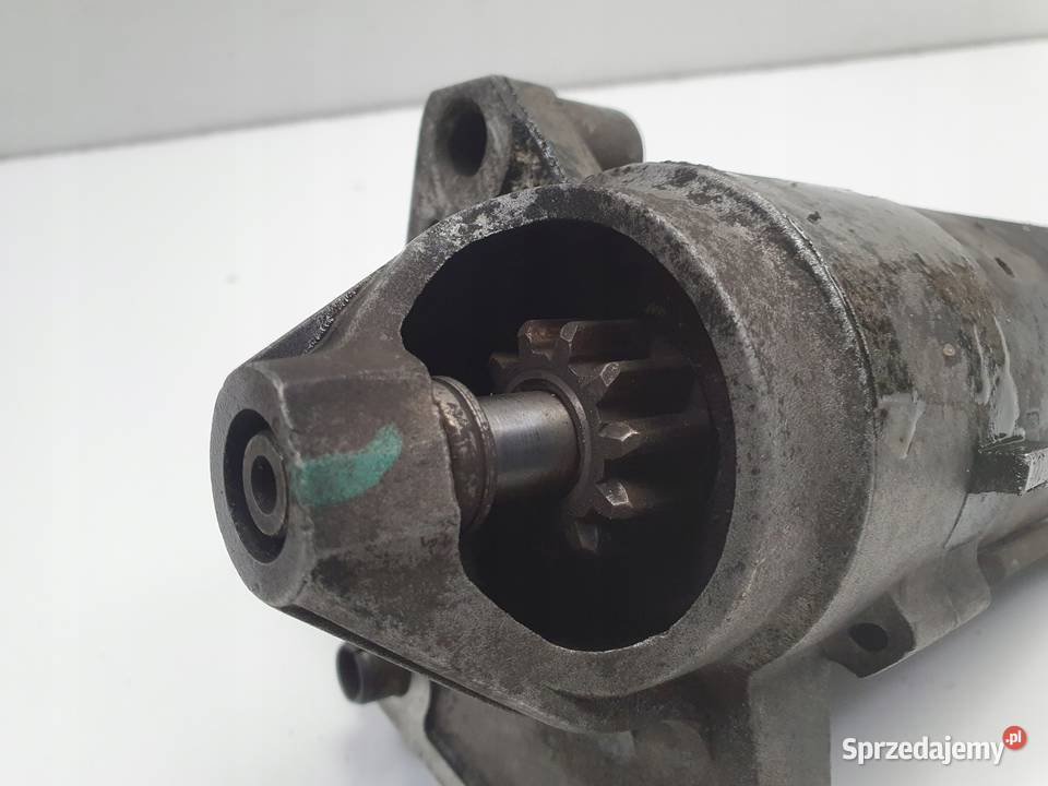 ROZRUSZNIK Citroen C4 16 HDI ROZRUSZNIK valeo Rudka