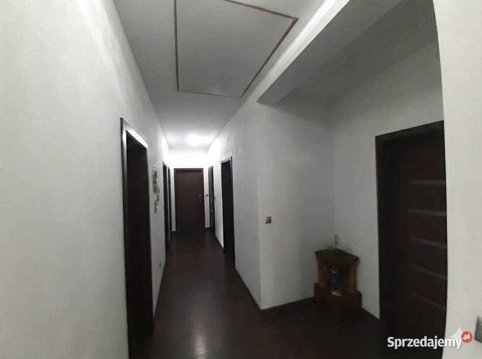 Domaszowice sprzedaż w Poniatowicach opow125m2 węglowe Nieruchomości Poniatowice sprzedam