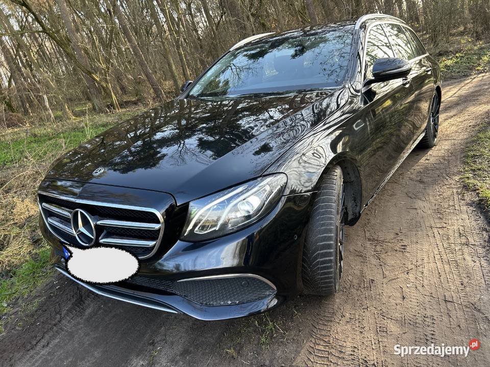 ZAMIANA NA osobowe dostawcze quad moto Mercedes Wielkopole