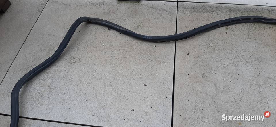 Uszczelka szyby tylniej bmw 7 e23 Mińsk Mazowiecki