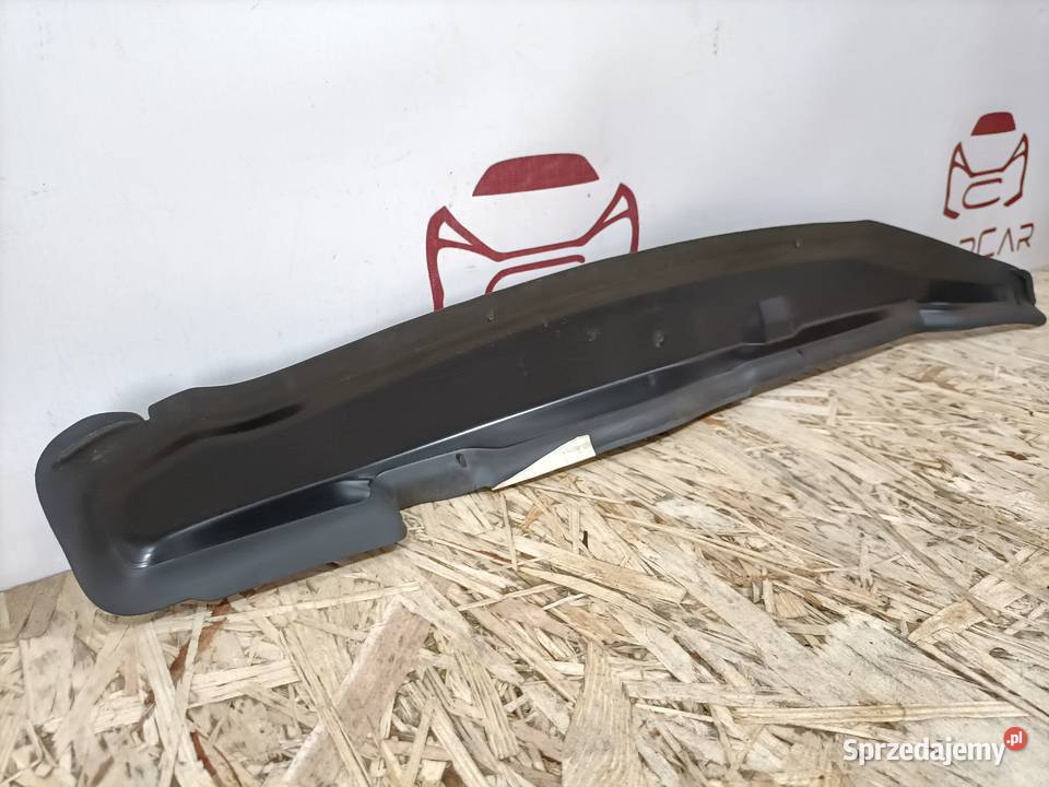 VOLKSWAGEN GOLF VII LISTWA OSŁONA WYGŁUSZENIE sprzedam