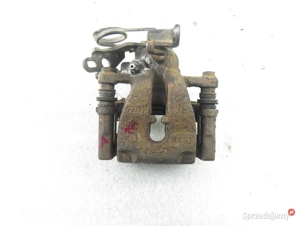 ZACISK LEWY TYŁ FORD S 20 TDCi AZWA