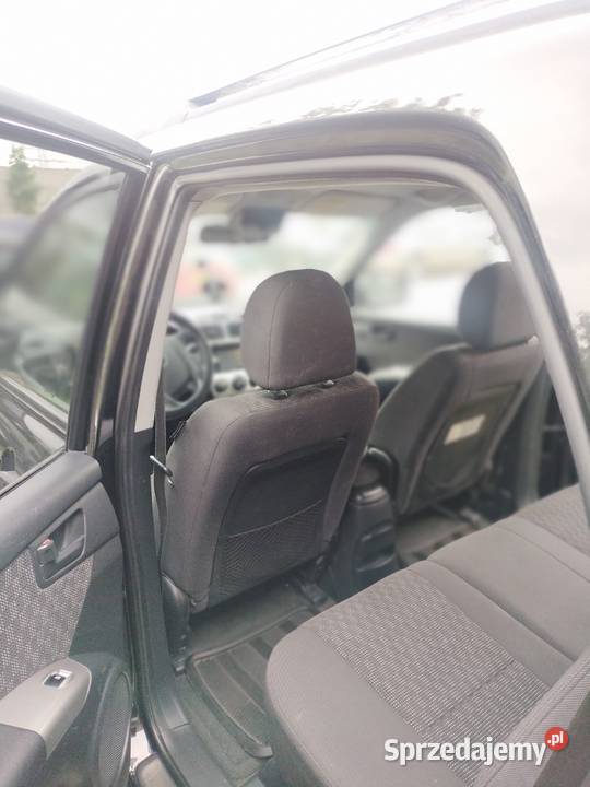Sprzedam samochód Kia Sportage 27 l 6 V Gaz Sportage sprzedam