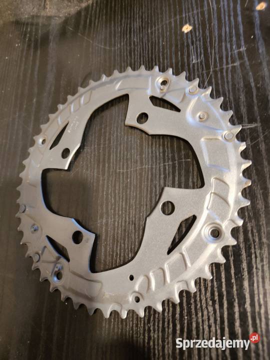 Tarcza zębatka Shimano Alivio FCT4060 48T 48 sprzedam