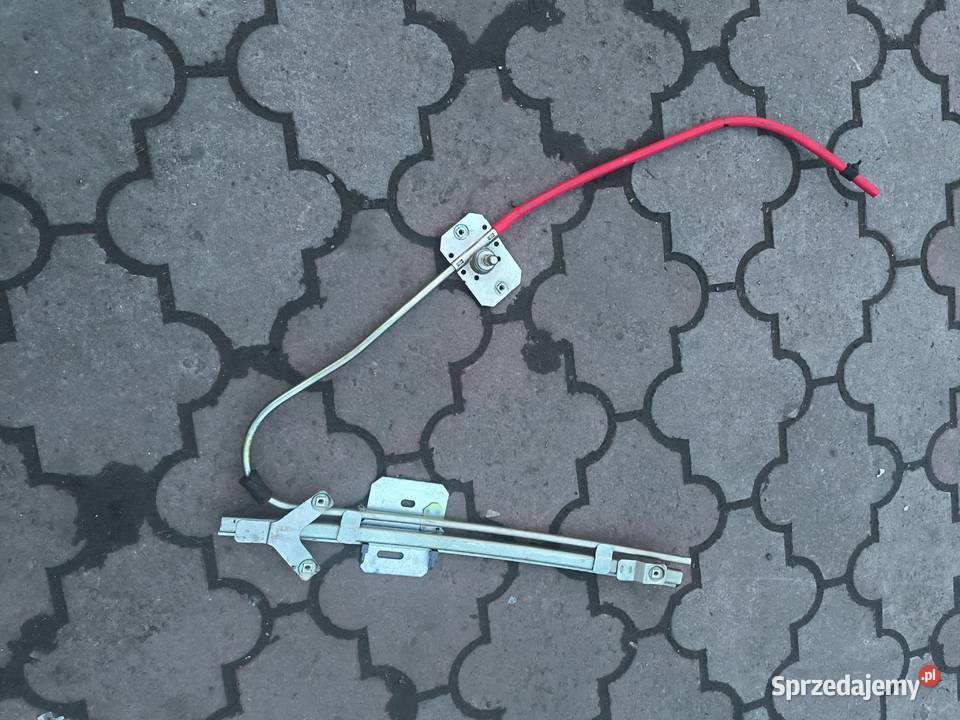 Polonez podnośniki szyb przednie drzwi podnośnik osobowe Stalowa Wola