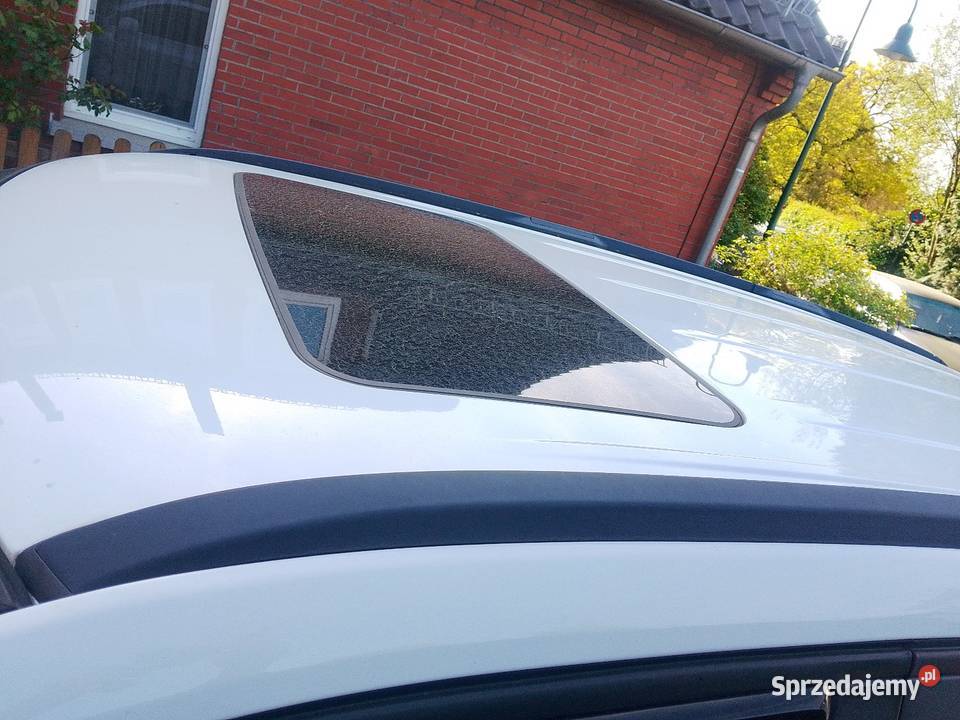 Chevrolet Orlando elektrochrom. lusterko wst. Orlando Końskie