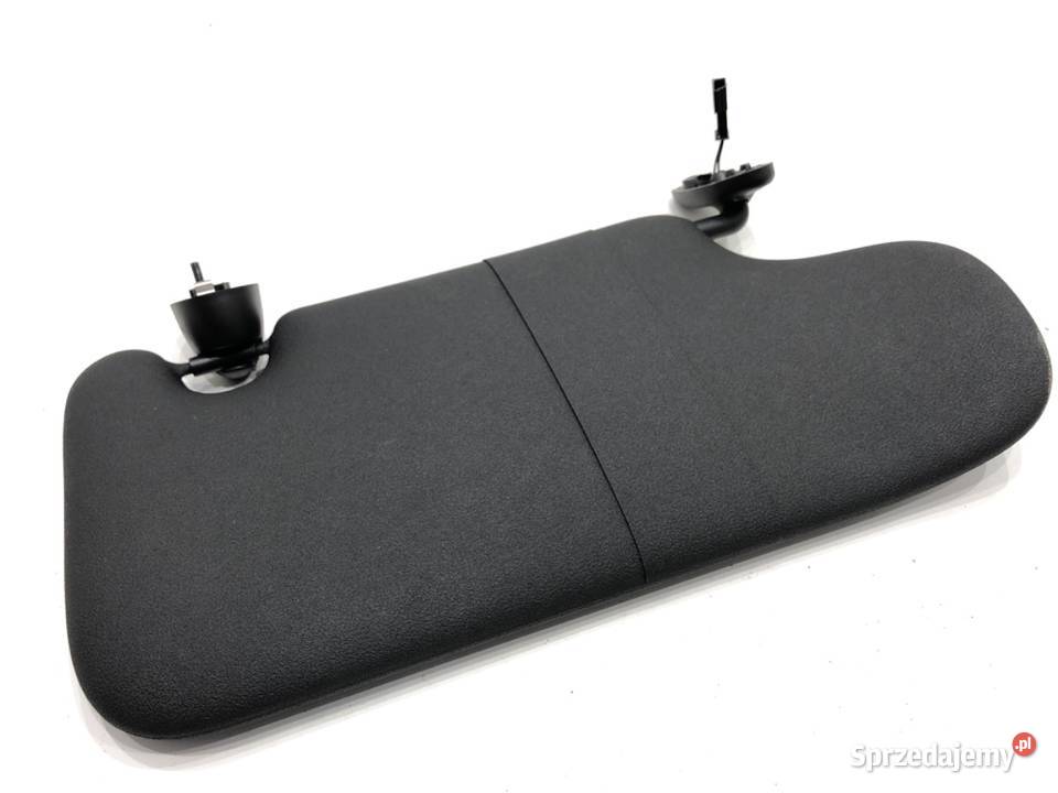 OSŁONA PRZECIWSŁONECZNA LEWY MINI COUNTRYMAN R60