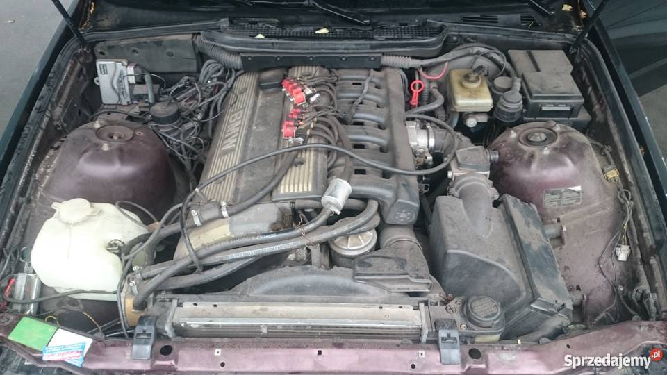 Bmw e36 20 GT Class Gwint Bydgoszcz