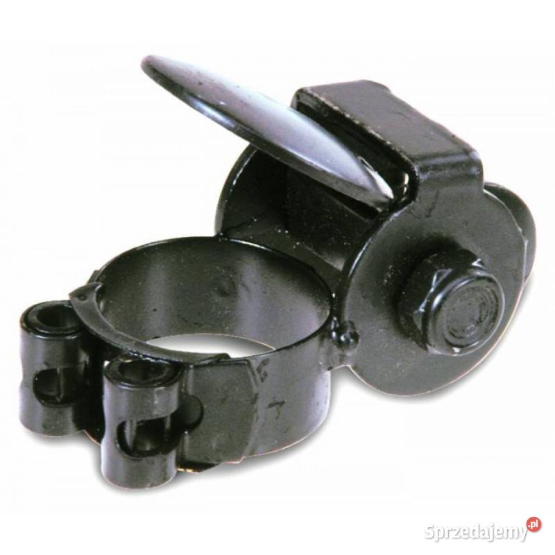 Pokrywa tłumika 6063mm 05648