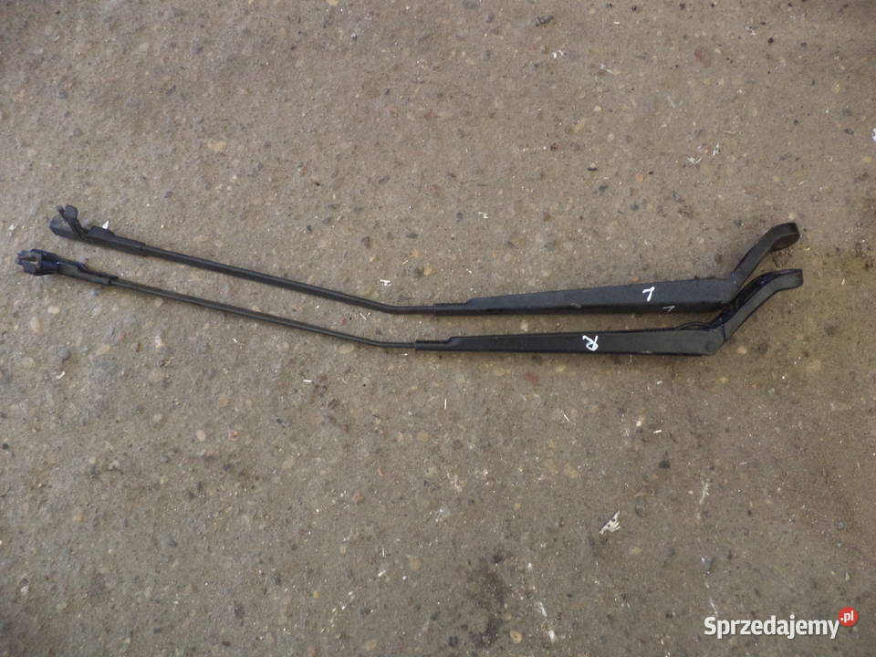 PEUGEOT 407 RAMIE WYCIERACZKI RAMIONA osobowe wielkopolskie Turek