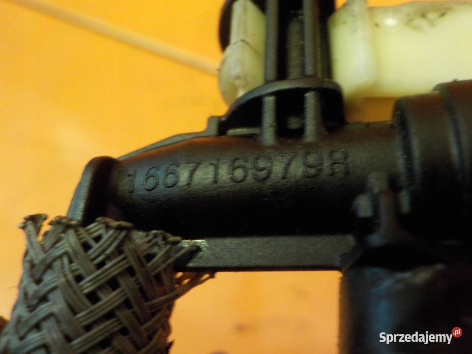 NAVARA D23 XKLASA 23 DCI 22r YS23 przelewy Suków