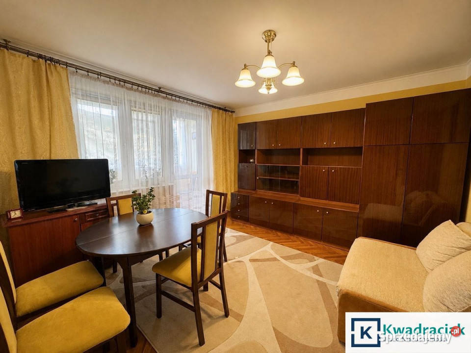 Mieszkanie Biecz Parkowa 5182m2 3 pokoje blok sprzedam