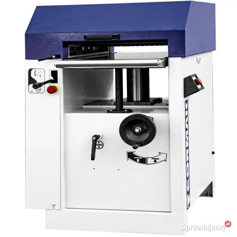 STRUGARKA GRUBOŚCIÓWKA GRUBIARKA TH410 4 NOŻE Siedlce