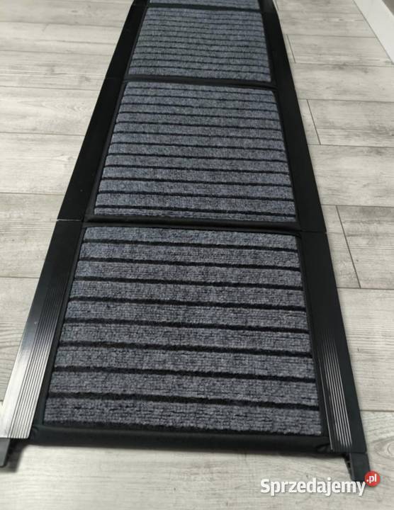 Składana rampa dużych psów pomorskie Starogard Gdański sprzedam