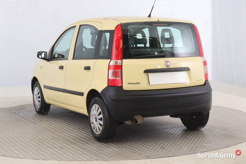 Fiat Panda 11 Zabrze sprzedam