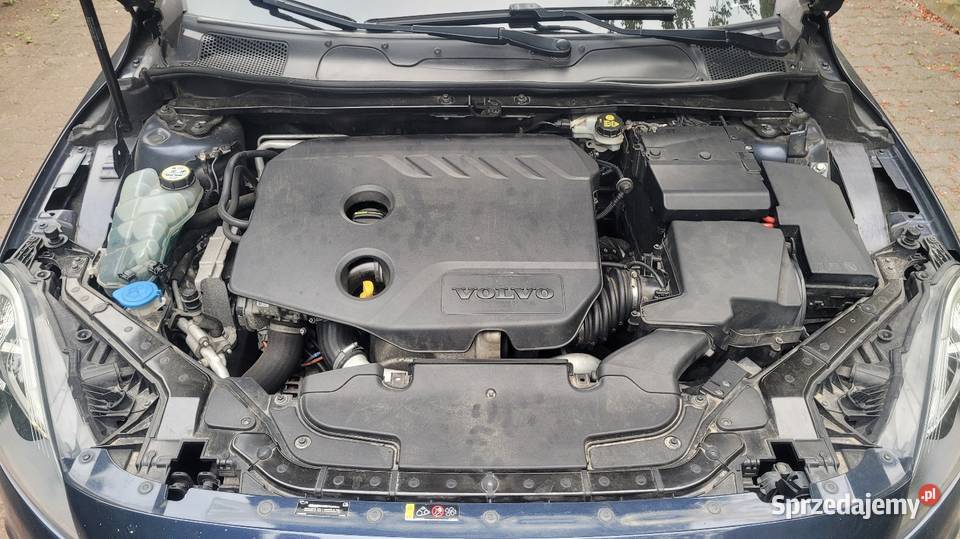 Volvo V40 Cross Country 16 115 zadbana CD Wrocław