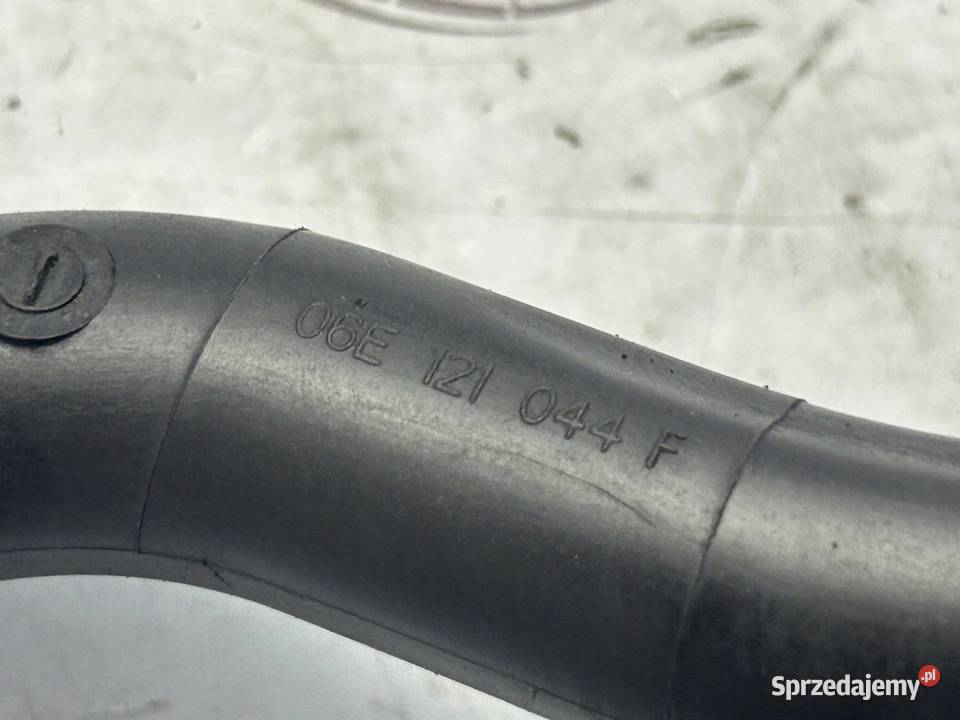 AUDI Q7 30 TFSI V6 24V CJT 272 przewód wody Kielce