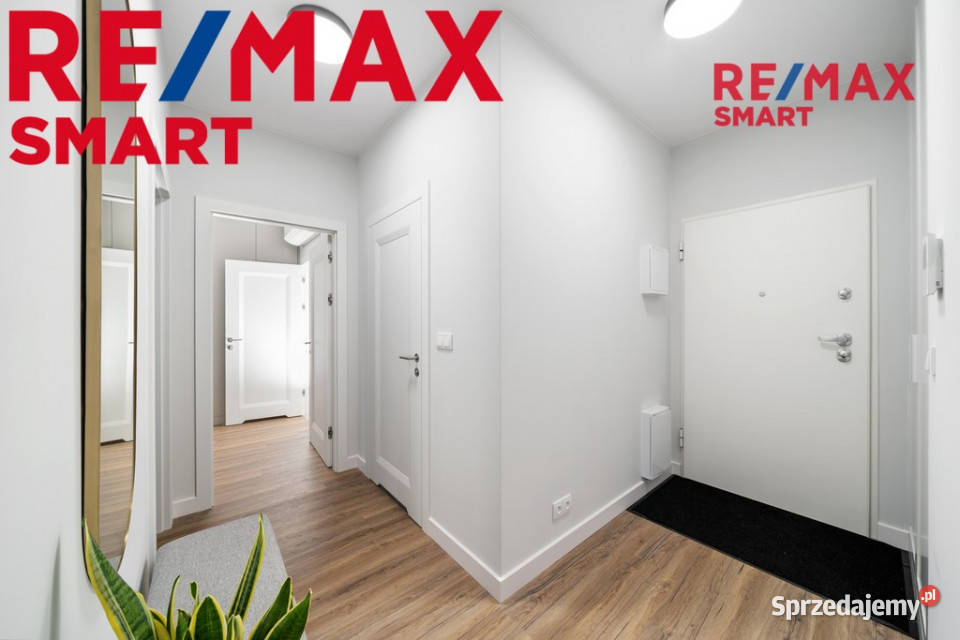 Apartament 64 m2 w osiedlu RYTM na Ursynowie Liczba pokoi 3 Nieruchomości Warszawa sprzedam