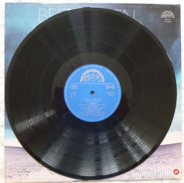 Płyta winylowa LP 1981 Frantiszek Vajnar płyta winylowa