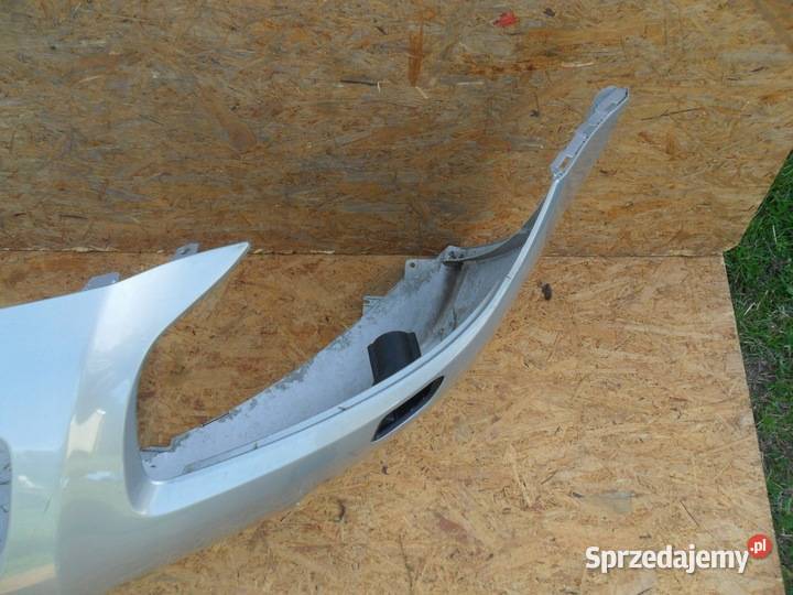 OPEL INSIGNIA A 0813 ZDERZAK PRZÓD Karoseria wielkopolskie