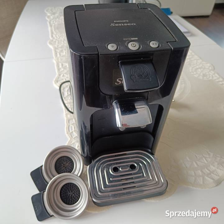 Ekspres Philips Senseo Quadrante Ksawerów sprzedam