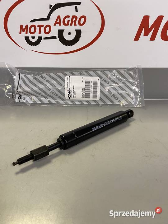 Siłownik gazowy kolumny kierowniczej Case sprzedam