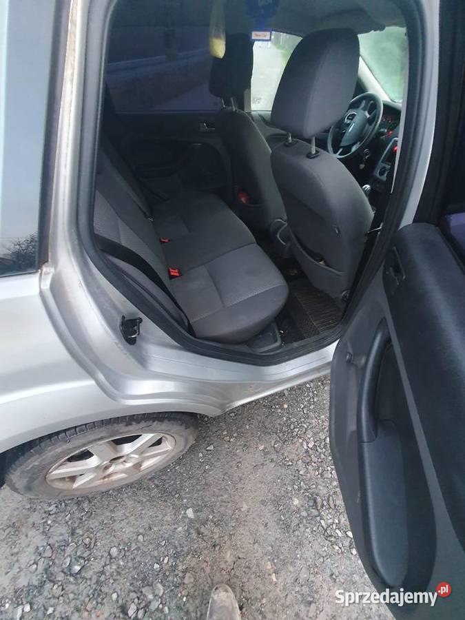 Ford focus 16 tdci Opawa sprzedam