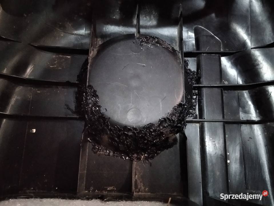 Odkurzacz Vampyr Exquisit 1200 W Poznań