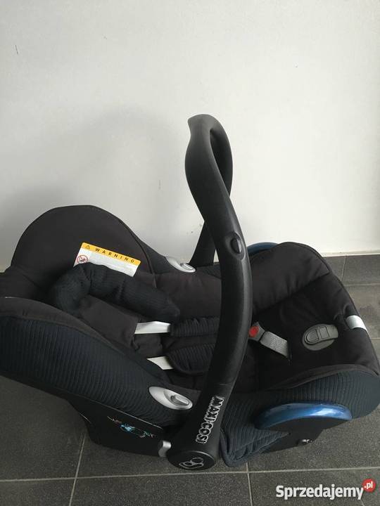 Wózek Emmaljunga Edge Duo Combi Sport Dla Dziecka sprzedam