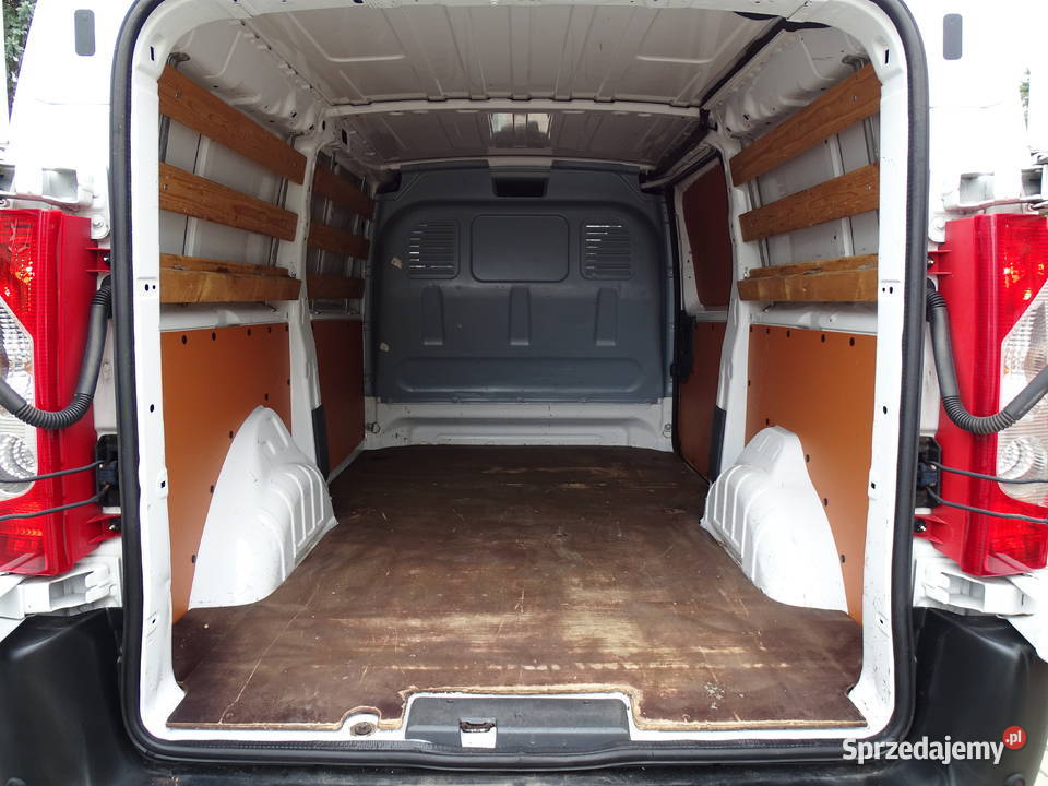 Fiat SCUDO 1 6 JTD LONG L2H1 KLIMATYZACJA 90 Fiat Samochody dostawcze sprzedam