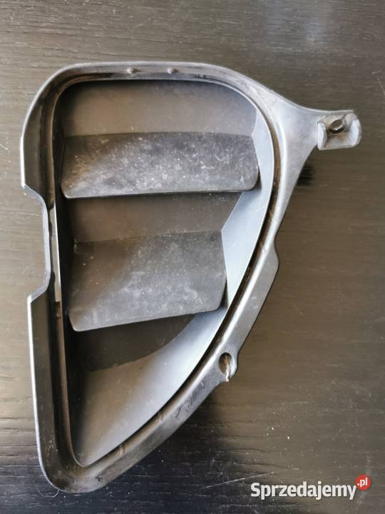 Zaślepka Zderzaka Przód Prawa Honda CRV III 2008 Dziecinów