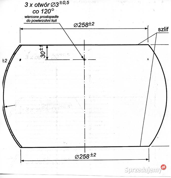 Klosz do lampy MOMO wisząca MURANO GLASS czarna
