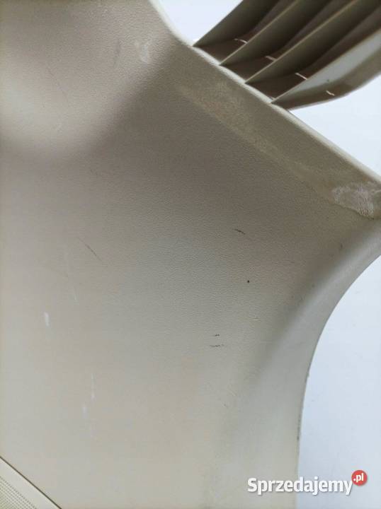 OSŁONA SŁUPKA D LEWA PRAWA 398 KPL Volvo XC 90 I osobowe