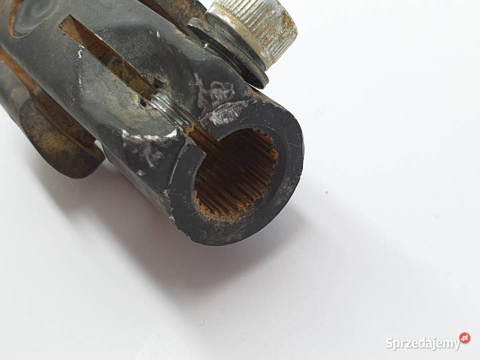 Walek Kolumny Kierowniczej Krzyzak Yamaha Yxz Pozostałe Łódź