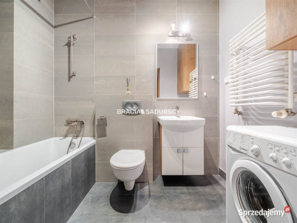 sprzedaży mieszkania 36m 2 pokoje Kraków