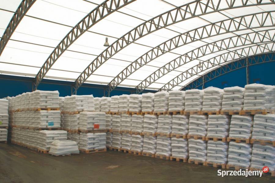 Cement Biały AALBORG WHITE Portlandzki CEM I 525 małopolskie Kraków