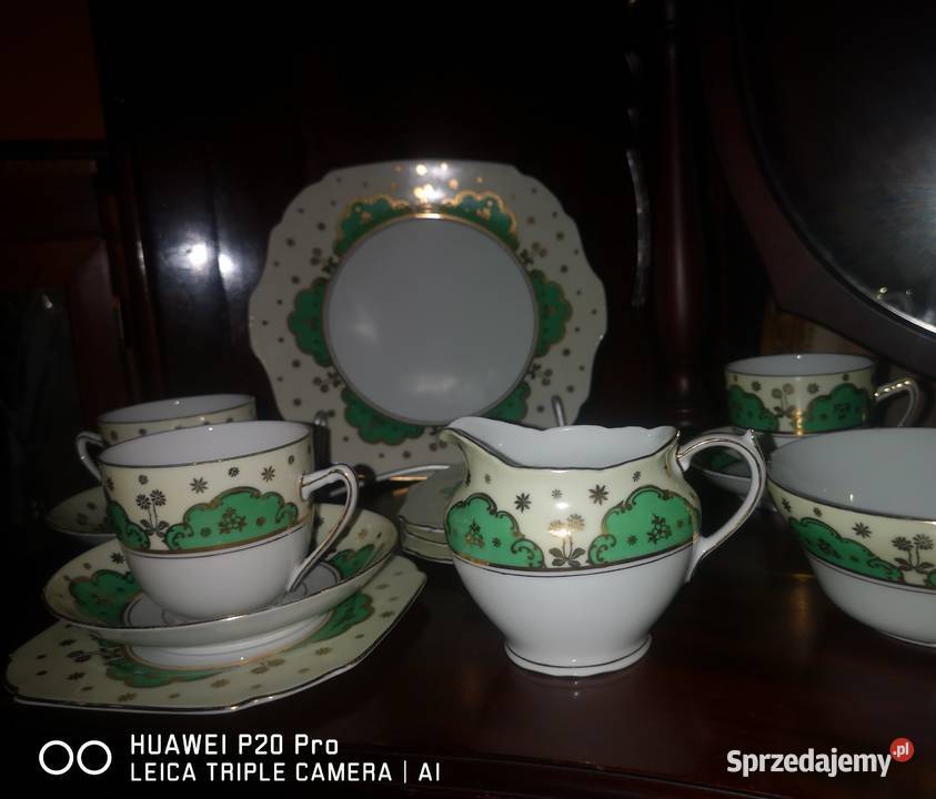 Serwis czworga pomorskie Gdańsk