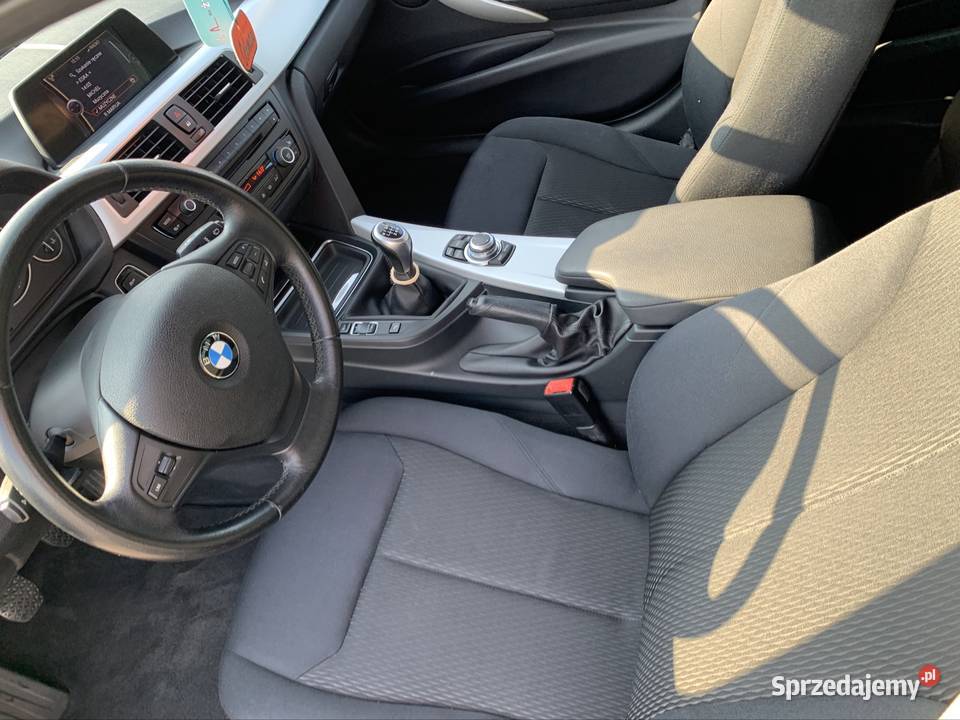Bmw f31 komputer pokładowy dolnośląskie Uniejowice sprzedam