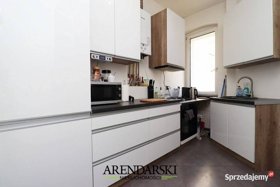 MIESZKANIE W CENTRUM MIASTA Gorzów Wielkopolski