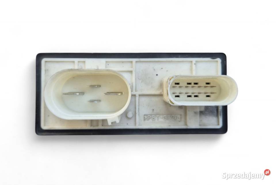 MODUŁ WENTYLATORÓW IBIZA 3 LEON 1 GOLF 4 osobowe Działoszyce