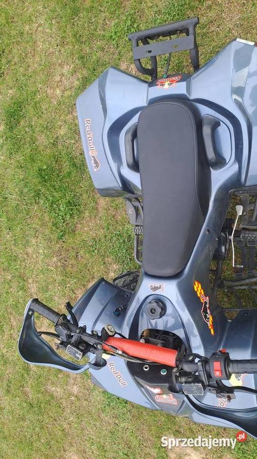 Qład 125 31 pół automat Łososina Dolna sprzedam