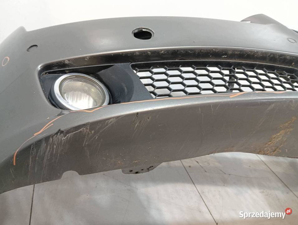 ZDERZAK PRZÓD PDC XENON Alfa Romeo 159 I