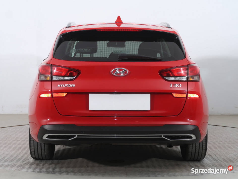 Hyundai i30 16 CRDi pełny VAT Piaseczno sprzedam