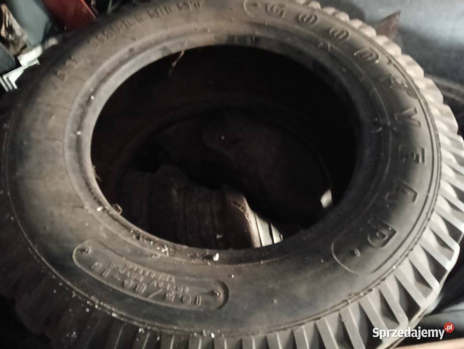 Opony Goodyear 15017 13075 16 1306518 Włocławek