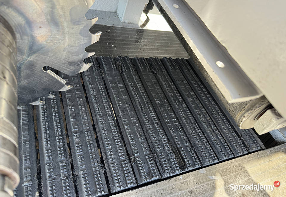 Wielopiła gąsienicowa WINTER MRS155 350160 Sierakowska Huta