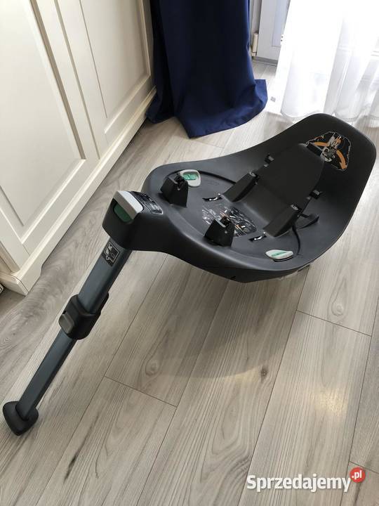 Fotelik nosidełko Cybex Platinum Cloud Z isize Zabrze