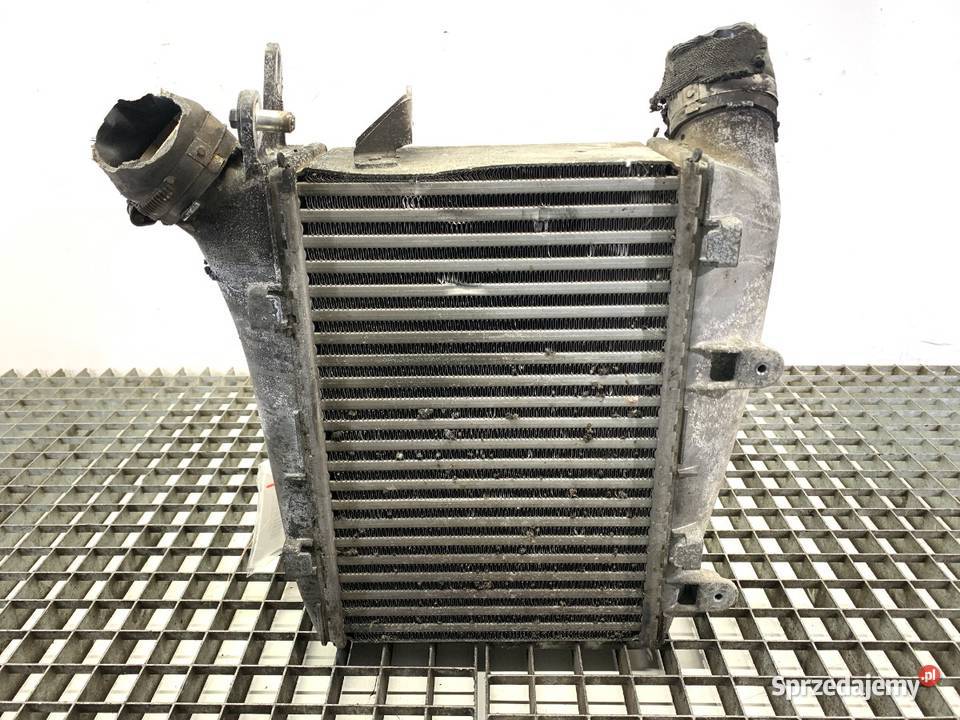 INTERCOOLER AUDI A6 C8 4K0145806B 40 600